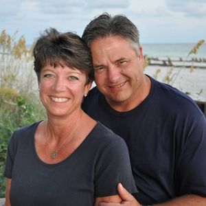 Meet your Posher, Michele